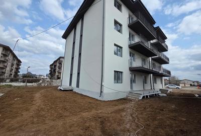 Apartament cu 3 camere decomandat în Fundeni - 10