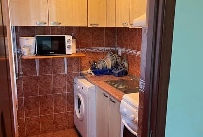 Apartament cu 2 camere nedecomandat în Dacia - 6