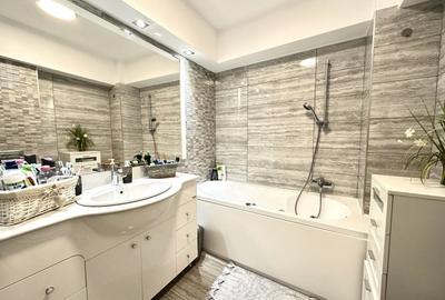 Apartament de lux, 3 camere, 73 mp utili - zona Simion Barnutiu - 12