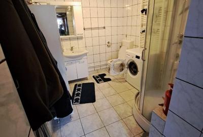 Casă formată din 2 clădiri P+M și P+1 - 7