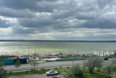 Apartament cu 3 camere în Mamaia