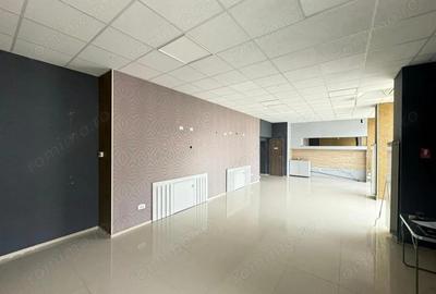 Spa?iu comercial de inchiriat cu vitrina de 12 m in zona Miori?a - 7