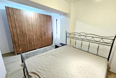 Apartament cu 2 camere semidecomandat, mobilat în Mihai Bravu - 8