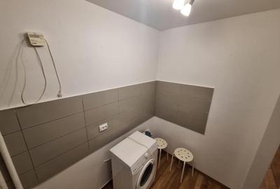 Berceni- Turnu Magurele-garsoniera stradala de vanzare - 6