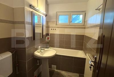 Apartament 2 camere, renovat, intermediar Centru Civic - 6