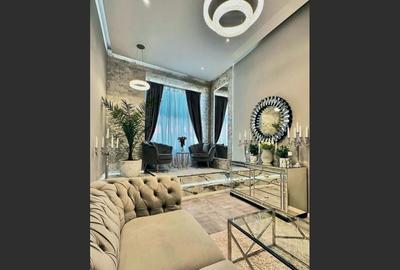Apartament Ultracentral tip duplex,3 camere,Turda, comision 0%