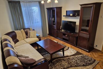 Apartament cu 3 camere semidecomandat în Hipodrom 2 - 7