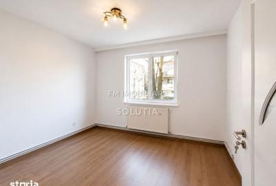 Apartament cu 2 camere semidecomandat în Orașul Vechi - 1