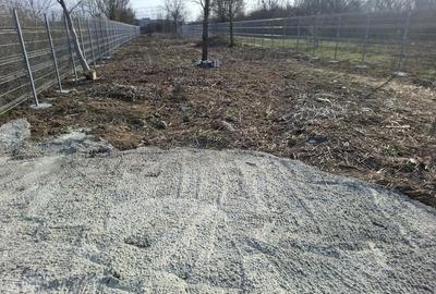 Spațiu comercial, în Nicolae Grigorescu - 4