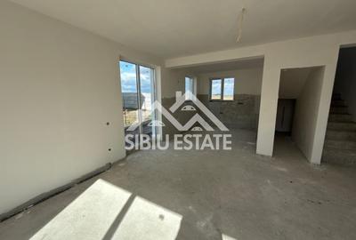 Casă individuală cu 5 camere cu Canalizare în Șura Mică - 2