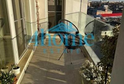 Apartament cu 3 camere în Parcul Carol - 5