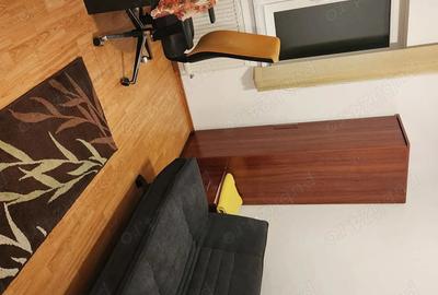 Apartament cu 3 camere semidecomandat în Mănăștur - 4