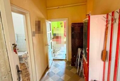 Casă cu 3 camere cu Teren 60 Mp în Aleea Carpați - 1