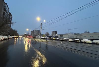 Drumul Taberei, Ap 3 camere bloc stradal reabilitat Bulevardul Timisoara - 10