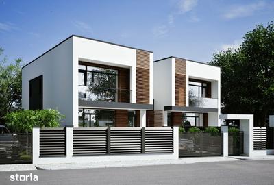 Casă cu 3 camere cu Teren 350 Mp în Bucium - 8