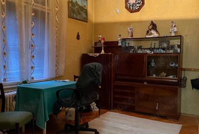 Inchiriez o camera, baie si bucatarie - zona Balcescu, Timisoara - 1