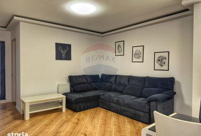 Apartament cu 3 camere semidecomandat în Nord - 3