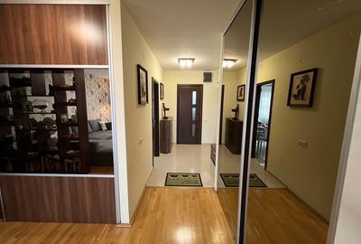 Apartament cu 3 camere decomandat, mobilat în Eroii Revoluției - 6