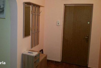 Apartament cu 2 camere în Ultracentral - 1