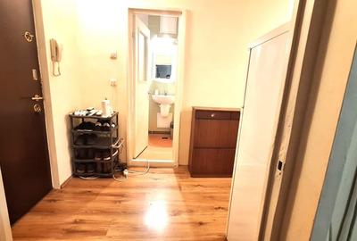 Apartament 1 camera, etaj 1, Manastur - Calea Floresti - 4