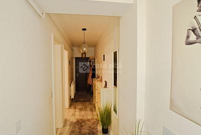 Centru - Palas Mall | bloc nou | 2 camere amenajat | mobilat si utilat - 5