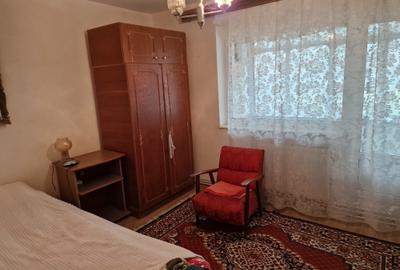 Apartament cu 2 camere semidecomandat în Central - 2