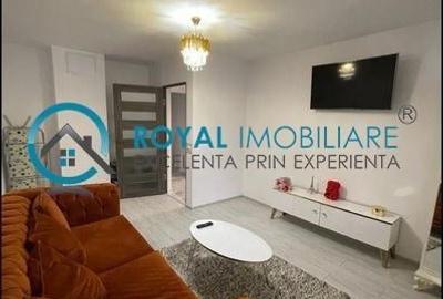 Royal Imobiliare - Vanzare apartament 2 camere zona Paltinis - 1