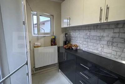 Casă cu 3 camere cu Teren 155 Mp în Bariera Vâlcii - 8