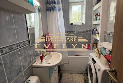 Apartament cu 3 camere semidecomandat în Central - 2