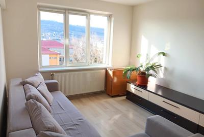 Alexandru Cel Bun Piata Voievozilor apartament 3 camere 77 mp cu CT - 1