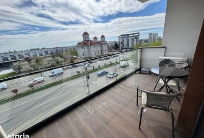 Apartament cu 2 camere în Aeroport - 2