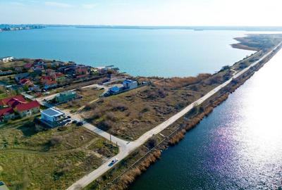 Teren de 2000 mp, în Mamaia - 1