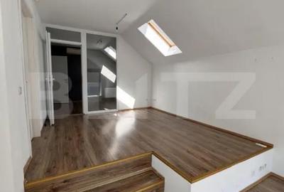 Casă cu 4 camere cu Teren 400 Mp în Zorilor - 6