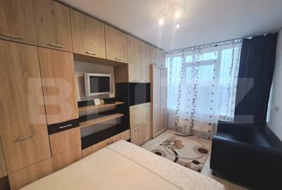 Garsonieră semidecomandată în Astra - 7