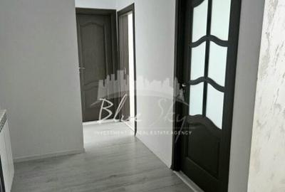 Apartament cu 2 camere decomandat în Mamaia