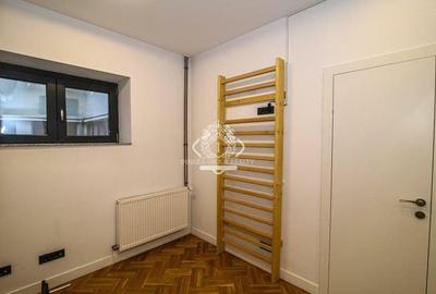 Calea Victoriei – 5 camere, 140 mp – Imobil interbelic Art Deco, reabilitat - 17