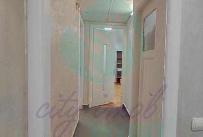 Apartament cu 4 camere semidecomandat în P-ța Sfântul Ștefan - 24