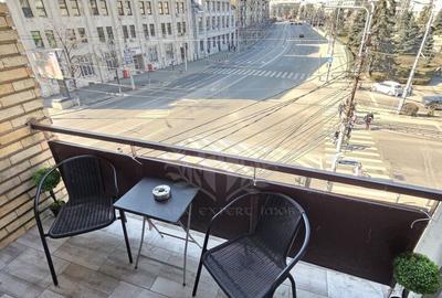 Apartament cu 2 camere decomandat în Democrației - 2