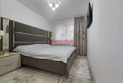 Apartament cu 3 camere decomandat, mobilat în Theodor Pallady - 8