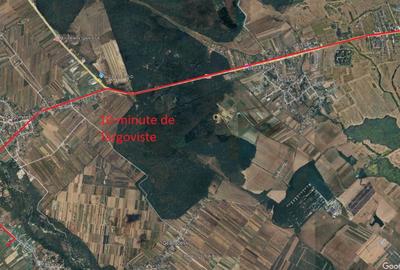 Spațiu comercial, în Râncăciov