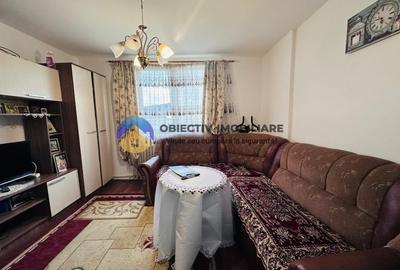 Apartament de vanzare 3 camere - zona Darmanesti - Aleea Ulmilor - 4