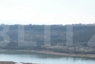 Teren de 800 mp, în Miroslava