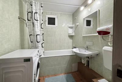 Apartament cu 4 camere semidecomandat în Dristor - 24