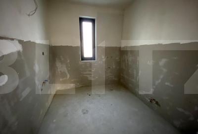 Casa individuala cu design modern JUCU KM 17, 125mp utili, 520mp teren! - 12