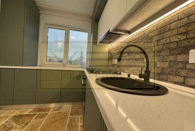 Apartament cu 3 camere semidecomandat, mobilat în Podu Roș - 45