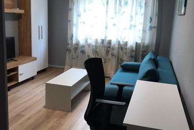 PALAS - Podu Ros apart  2 camere renovat , impecabil - 3