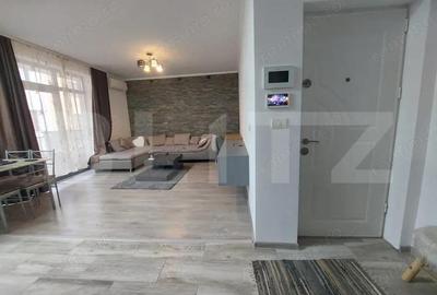 Apartament 3 camere, 66 mp, prima inchiriere, parcare inclusa - 5