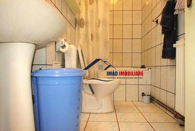 Ocazie! B-dul Independentei, Merloni! apartament cu 4 camer - 5