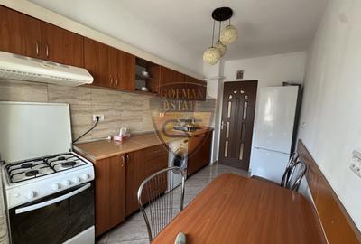 2 camere Decomandat  Dacia -Bdul Tomis et 1/4, AC, incalzire Radet - 3