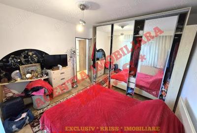 Apartament 2 Camere EREMIA GRIGORESCU Confort 1 Decomandat 2 Balcoane An 1986 - 1